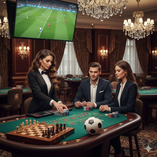 微信红包群二维码